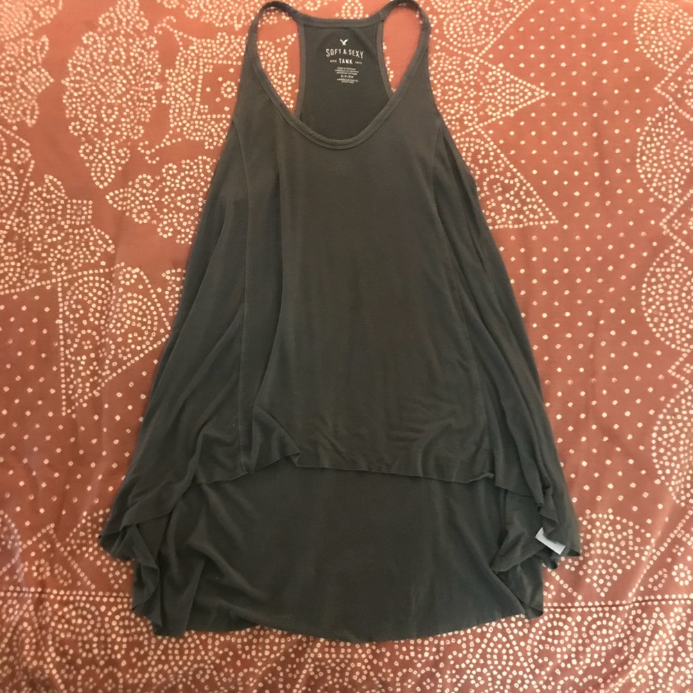 American Eagle tank top